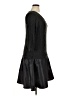 Heidi Weisel Black Casual Dress Size 1X - photo 4
