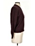 Theory Burgundy Turtleneck Sweater Size P (petite) - photo 4