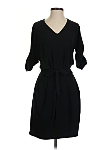 Massimo Dutti Casual Dress (view 1)