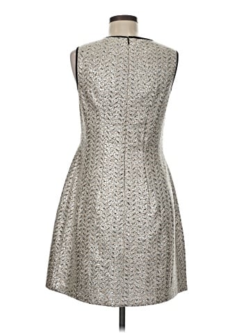 Shoshanna Cocktail Dress (view 2)