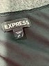 Express Black Sleeveless Top Size S - photo 7