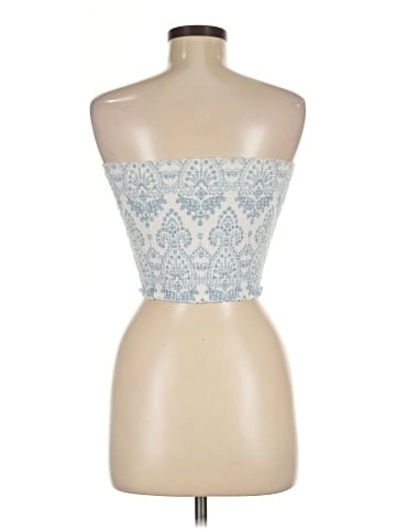 Subdued Tube Top (view 2)