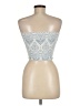 Subdued Blue Tube Top Size M - photo 2