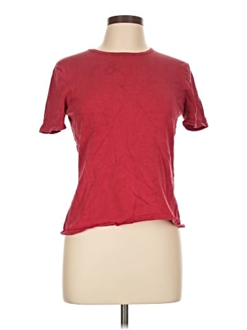 Jones New York Short Sleeve T-Shirt (view 1)