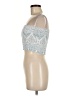 Subdued Blue Tube Top Size M - photo 5