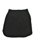Athletic Works Solid Black Active Skort Size S - photo 2