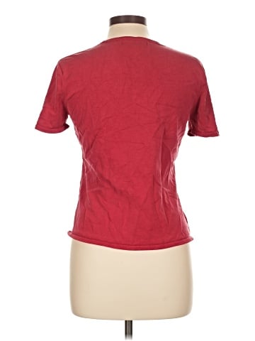 Jones New York Short Sleeve T-Shirt (view 2)