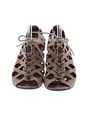 Gentle Souls Sandals (view 2)
