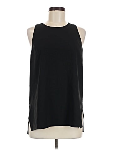 Vince. Sleeveless Blouse (view 1)