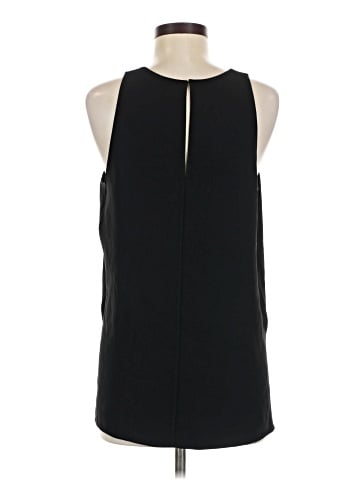 Vince. Sleeveless Blouse (view 2)