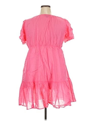 J.Crew Casual Dress (view 2)