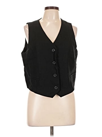 Old Navy Tuxedo Vest (view 1)