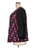 Cato Pink 3/4 Sleeve T-Shirt Size 22 - photo 5