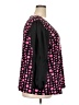 Cato Pink 3/4 Sleeve T-Shirt Size 22 - photo 4