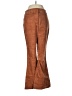 Boden Brown Casual Pants Size 8L - photo 1