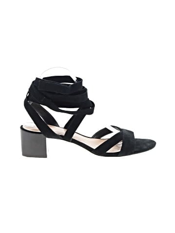 Saks Fifth Avenue Sandals (view 1)