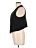 Old Navy Black Tuxedo Vest Size L - photo 5