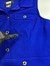 DKNY Blue Casual Dress Size 8 - photo 3