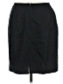 Tahari Black Formal Skirt Size 8 - photo 2