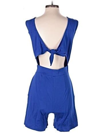 New York & Company Romper (view 2)