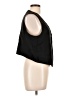 Old Navy Black Tuxedo Vest Size L - photo 4