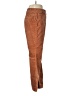 Boden Brown Casual Pants Size 8L - photo 4