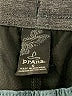 PrAna Solid Blue Skort Size S - photo 3