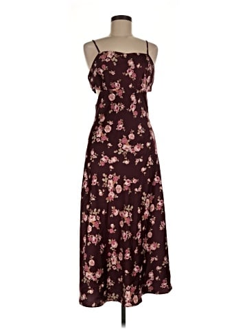 Altar'd State Casual Dress (view 1)