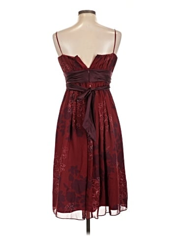 BCBG Paris Cocktail Dress (view 2)