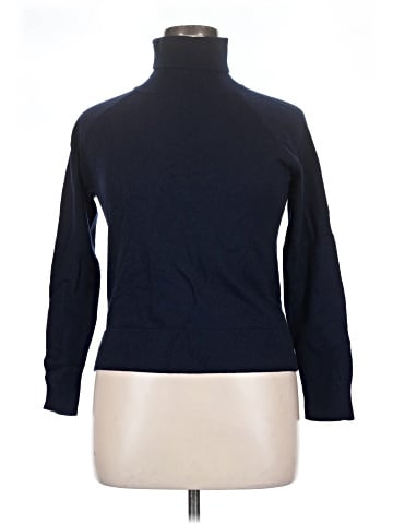 Pendleton Long Sleeve Turtleneck (view 1)