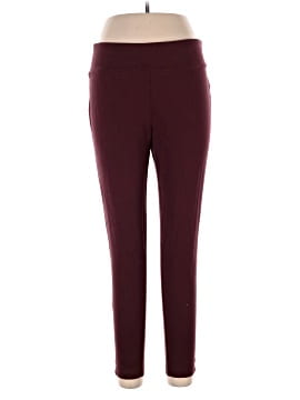 Terra & Sky Active Pants