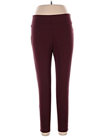 Terra & Sky Active Pants (view 1)