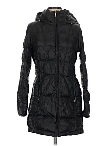 Calvin Klein Snow Jacket (view 1)