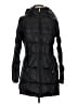 Calvin Klein 100% Nylon Black Snow Jacket Size S - photo 1