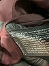 MNG 100% Polyester Solid Black Faux Leather Skirt Size 8 - photo 5