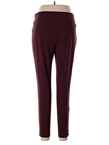 Terra & Sky Active Pants (view 2)