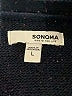 Sonoma Goods for Life Black Pullover Sweater Size L - photo 7