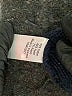 Sonoma Goods for Life Black Pullover Sweater Size L - photo 8
