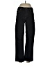 Point Zero Black Jeans Size 31 waist - photo 1