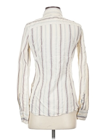 Levi's Long Sleeve Button-Down Shirt (view 2)