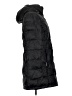Calvin Klein 100% Nylon Black Snow Jacket Size S - photo 4