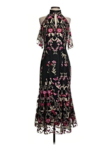 Shoshanna Cocktail Dress (view 1)