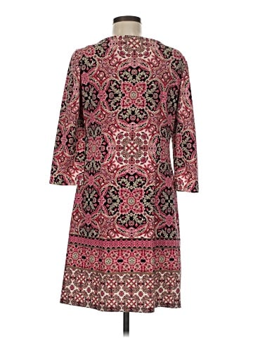 Wisp Casual Dress (view 2)