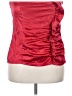 Torrid Red Formal Skirt Size 2X Plus (2) - photo 1