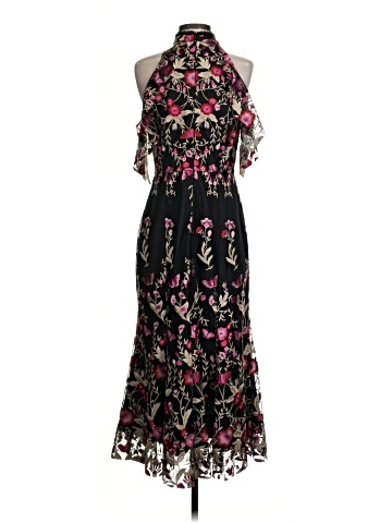 Shoshanna Cocktail Dress (view 2)