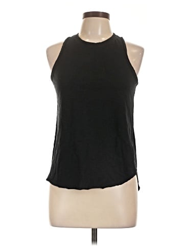 Lovestitch Sleeveless T-Shirt (view 1)
