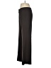 Marks & Spencer 100% Polyester Brown Dress Pants Size UK 12 / US 8 - photo 5