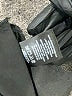 Generation Love 100% Polyurethane Black Casual Pants Size M - photo 8