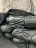Generation Love 100% Polyurethane Black Casual Pants Size M - photo 9