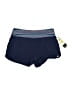 Ideology Blue Athletic Shorts Size M - photo 1